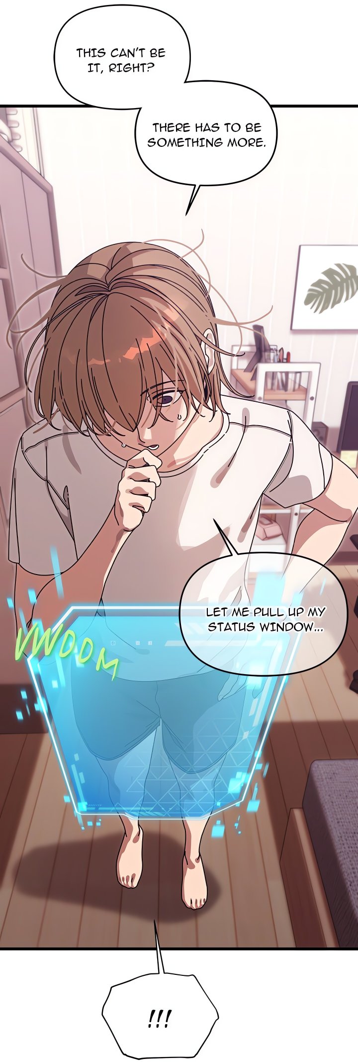 From Weakling to Nemesis (Uncensored) - Chapter 1 [photo 100] - MangaPorn