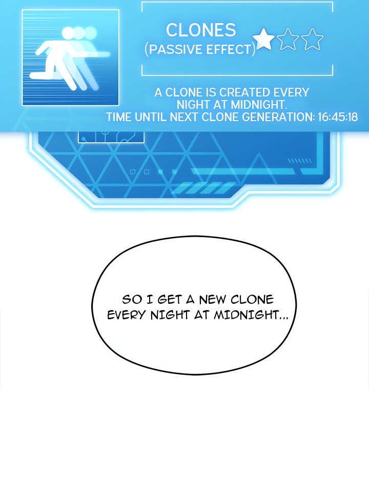 From Weakling to Nemesis (Uncensored) - Chapter 1 [photo 103] - MangaPorn