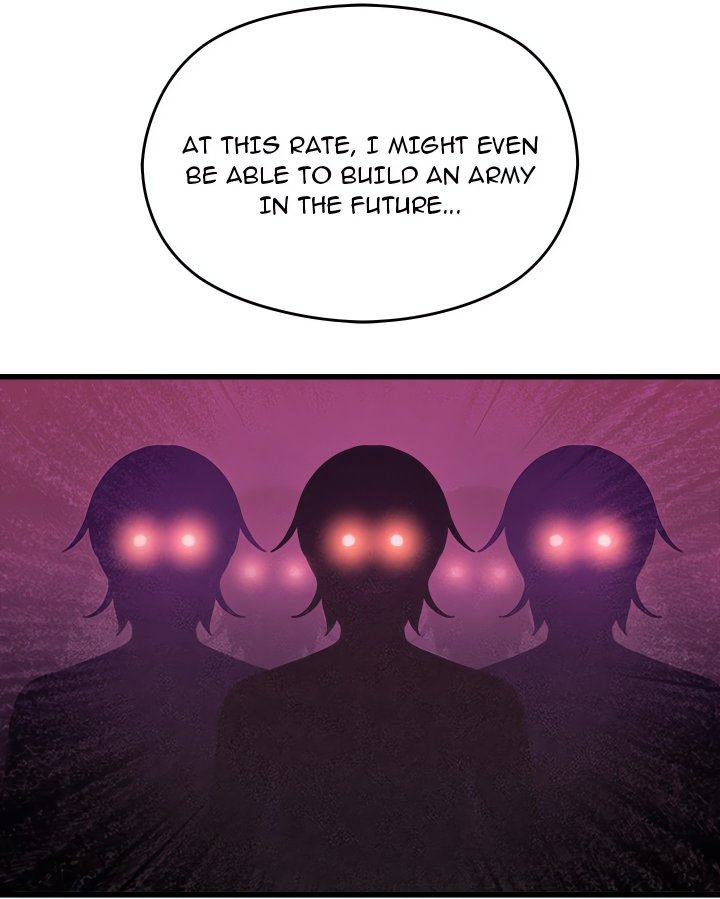 From Weakling to Nemesis (Uncensored) - Chapter 1 [photo 104] - MangaPorn