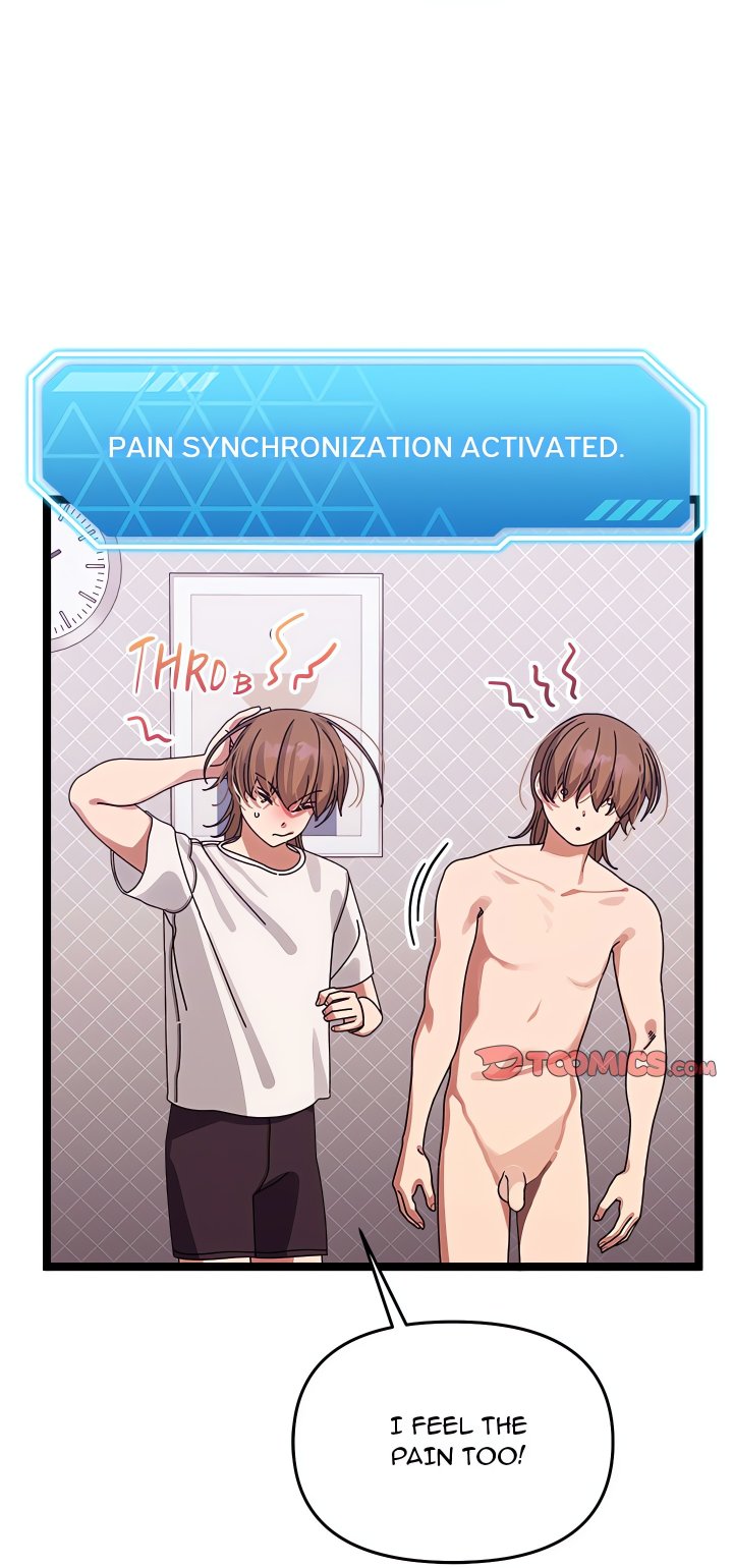 From Weakling to Nemesis (Uncensored) - Chapter 1 [photo 107] - MangaPorn