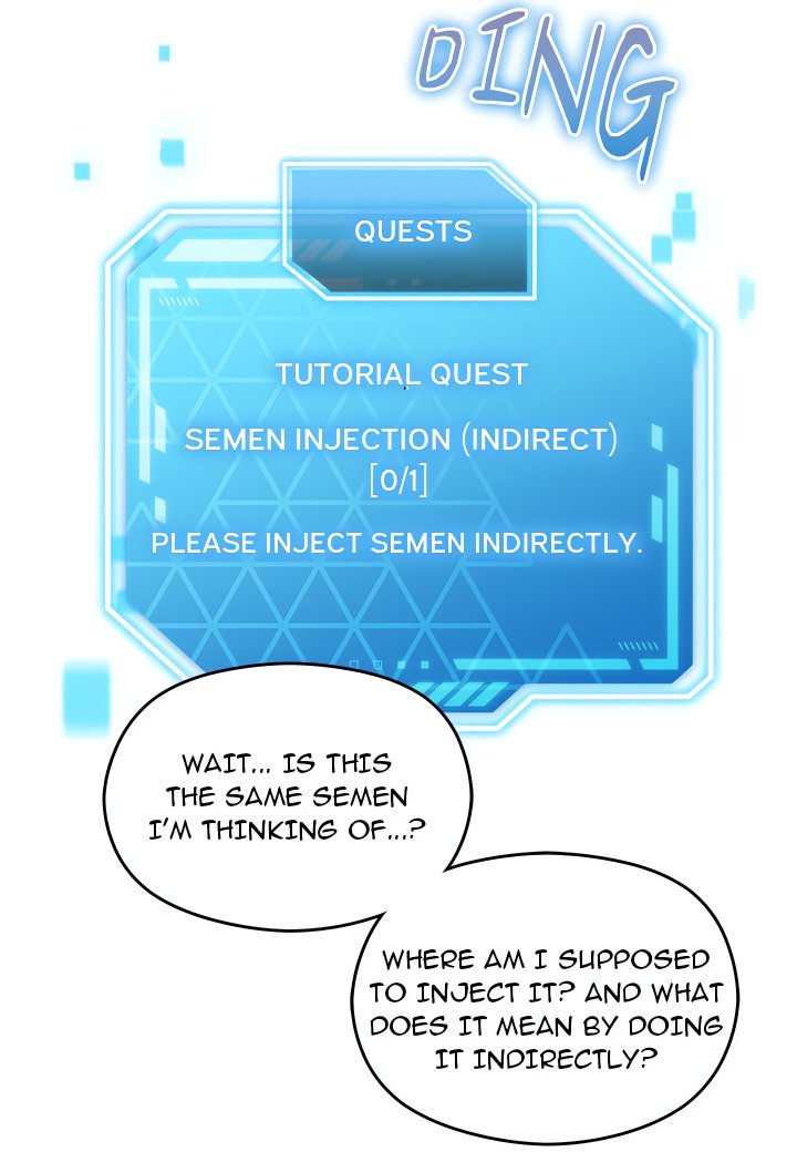 From Weakling to Nemesis (Uncensored) - Chapter 1 [photo 111] - MangaPorn