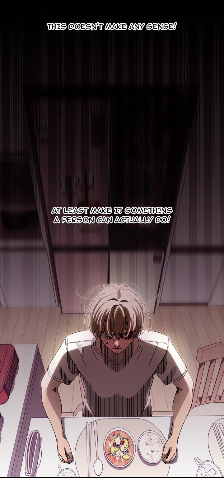 From Weakling to Nemesis (Uncensored) - Chapter 1 [photo 118] - MangaPorn