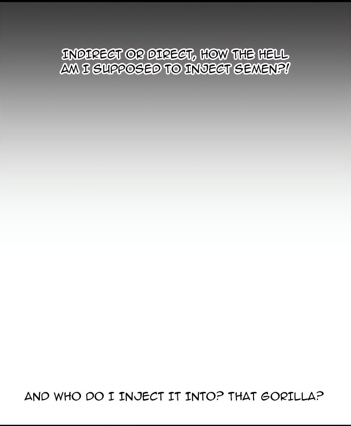 From Weakling to Nemesis (Uncensored) - Chapter 1 [photo 119] - MangaPorn