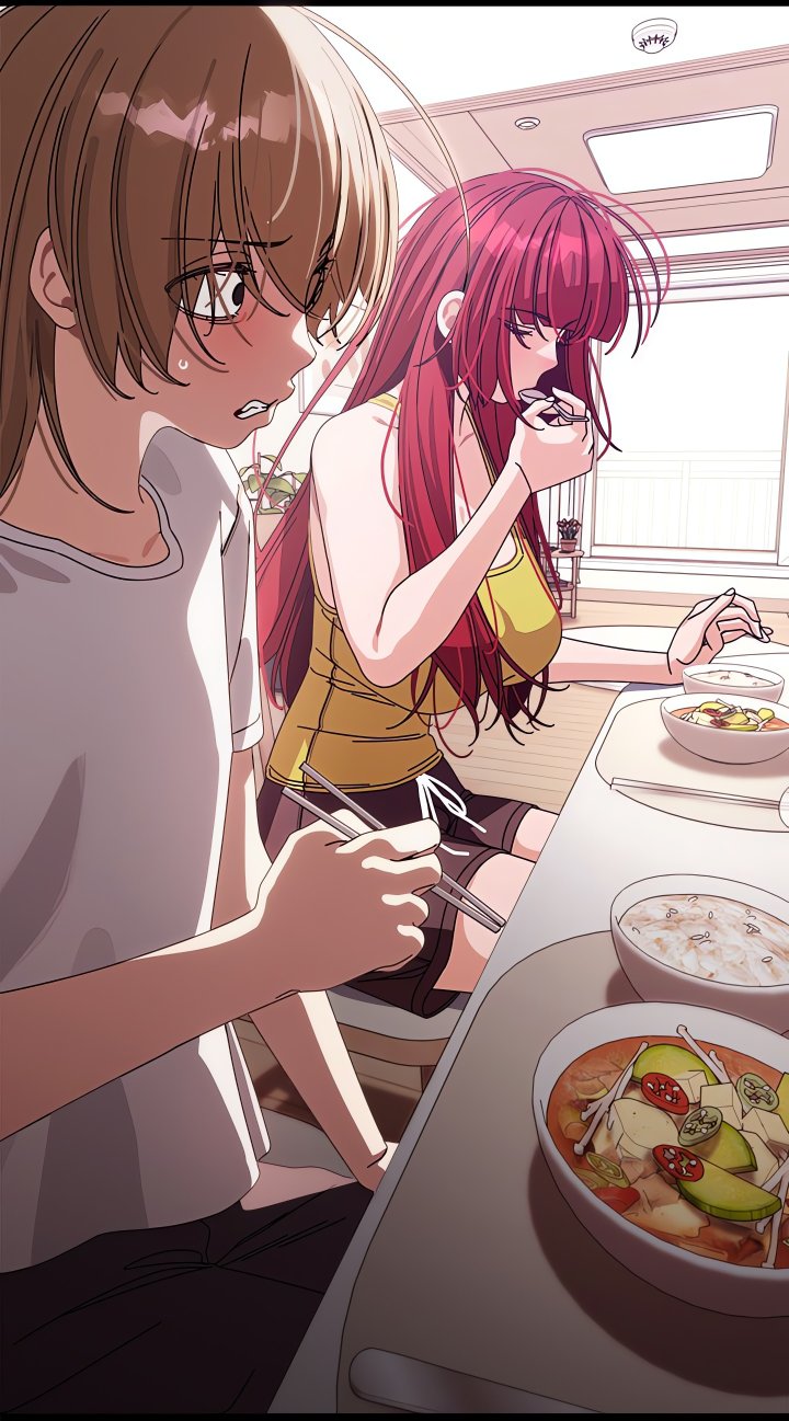 From Weakling to Nemesis (Uncensored) - Chapter 1 [photo 120] - MangaPorn