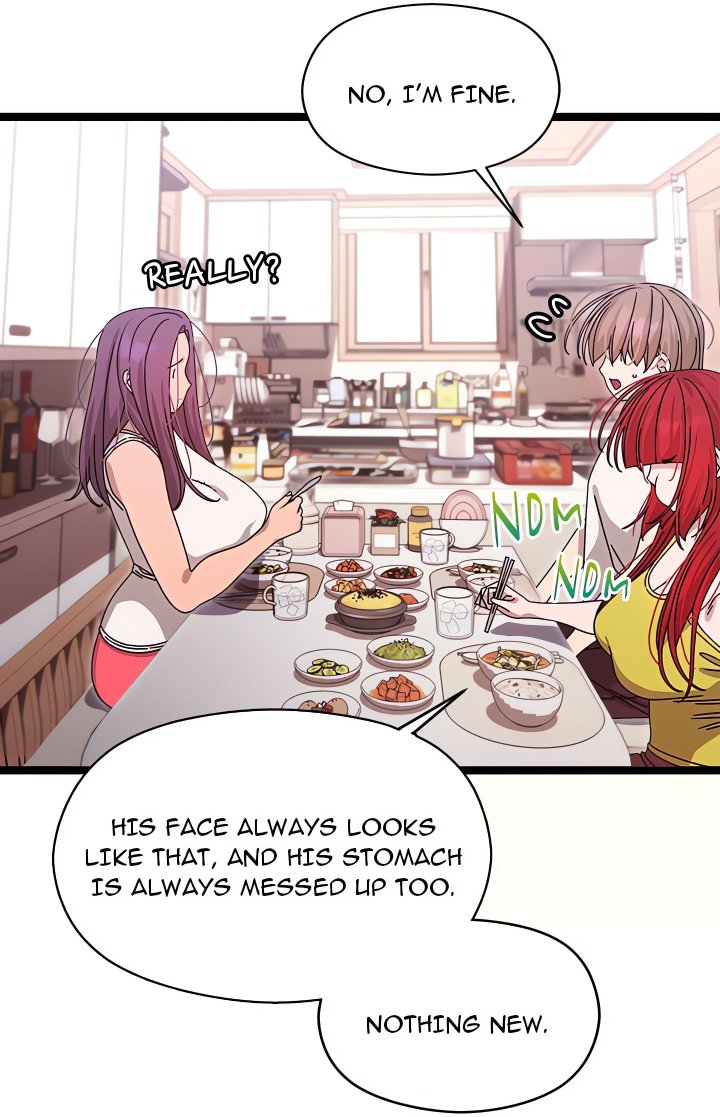 From Weakling to Nemesis (Uncensored) - Chapter 1 [photo 124] - MangaPorn