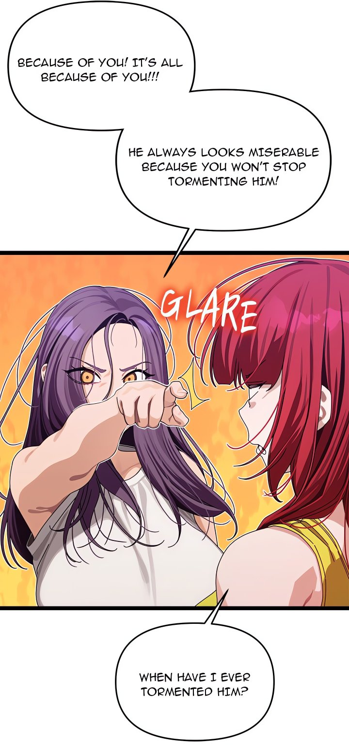 From Weakling to Nemesis (Uncensored) - Chapter 1 [photo 126] - MangaPorn