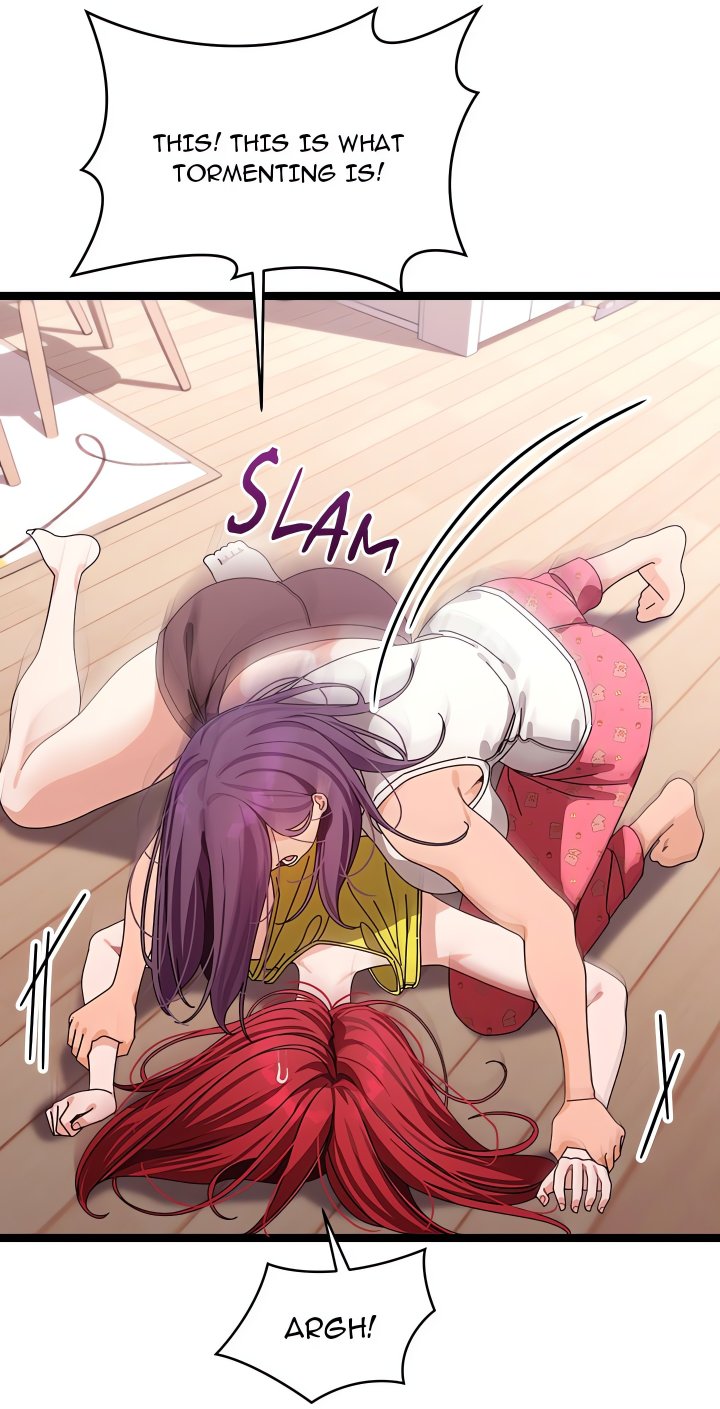 From Weakling to Nemesis (Uncensored) - Chapter 1 [photo 128] - MangaPorn