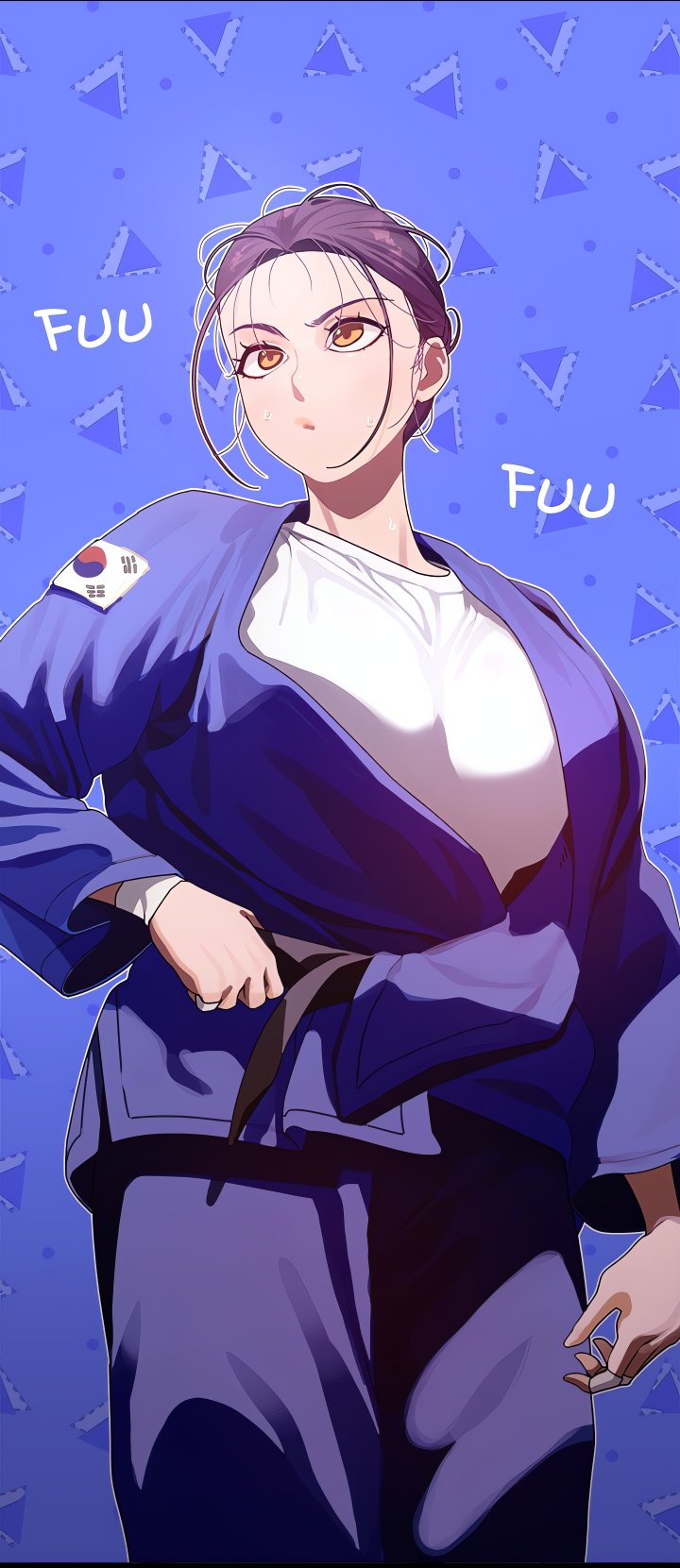 From Weakling to Nemesis (Uncensored) - Chapter 1 [photo 132] - MangaPorn