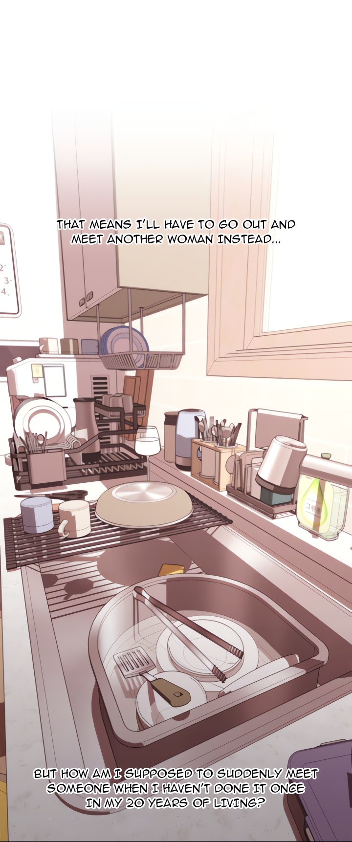 From Weakling to Nemesis (Uncensored) - Chapter 1 [photo 137] - MangaPorn