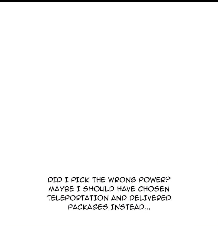 From Weakling to Nemesis (Uncensored) - Chapter 1 [photo 138] - MangaPorn