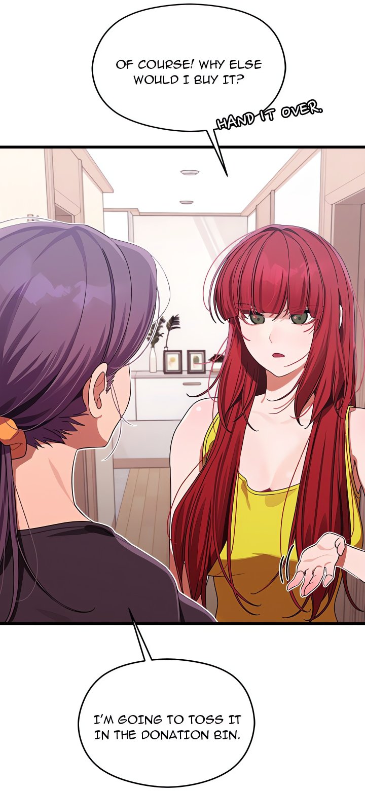 From Weakling to Nemesis (Uncensored) - Chapter 1 [photo 145] - MangaPorn