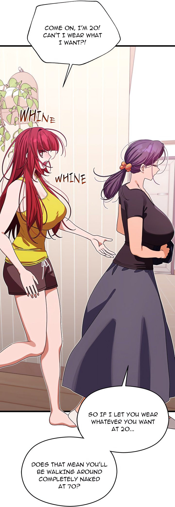 From Weakling to Nemesis (Uncensored) - Chapter 1 [photo 147] - MangaPorn