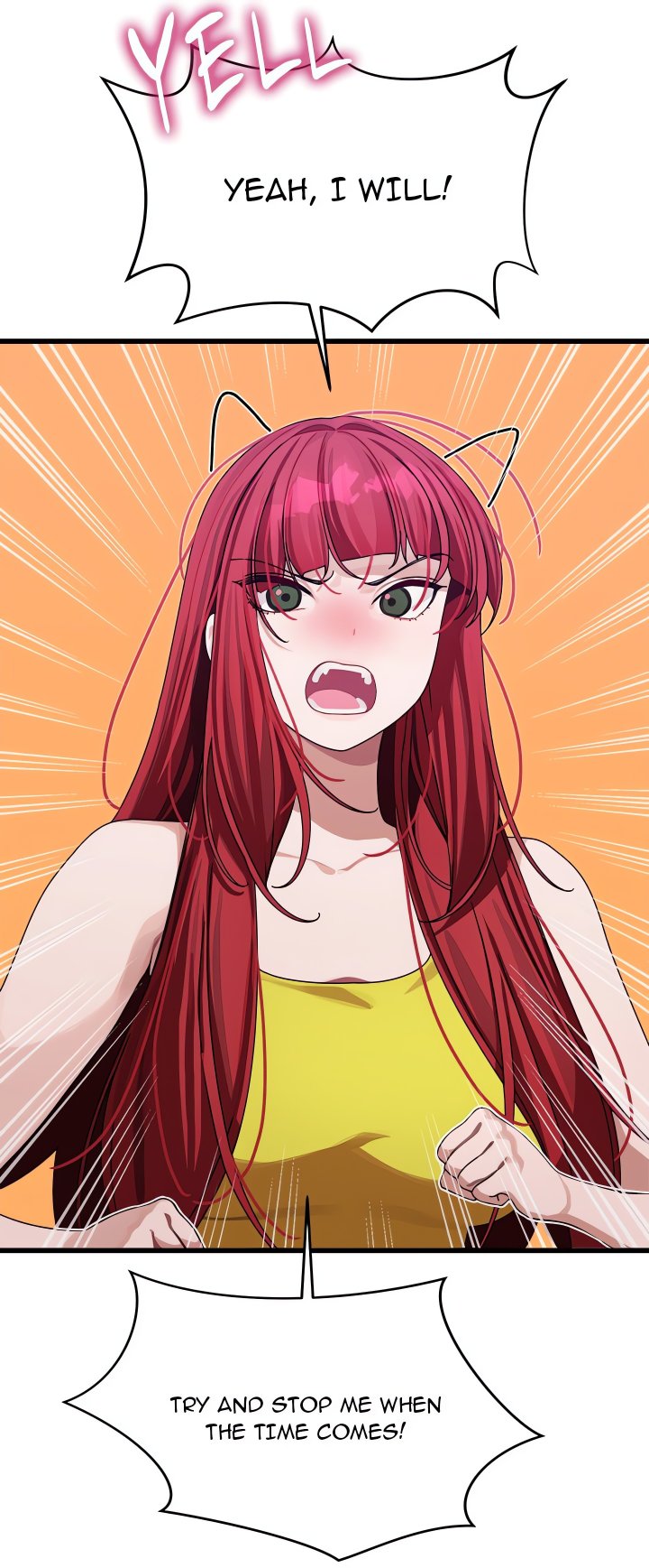 From Weakling to Nemesis (Uncensored) - Chapter 1 [photo 149] - MangaPorn