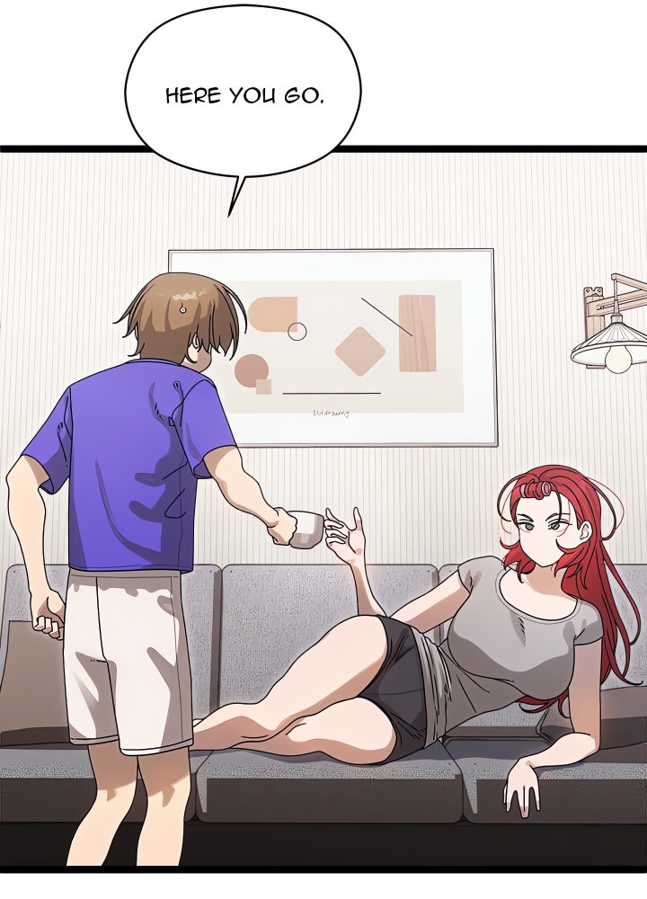 From Weakling to Nemesis (Uncensored) - Chapter 1 [photo 15] - MangaPorn