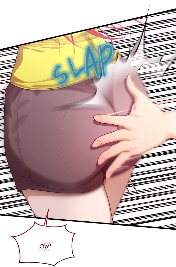 From Weakling to Nemesis (Uncensored) - Chapter 1 [photo 151] - MangaPorn