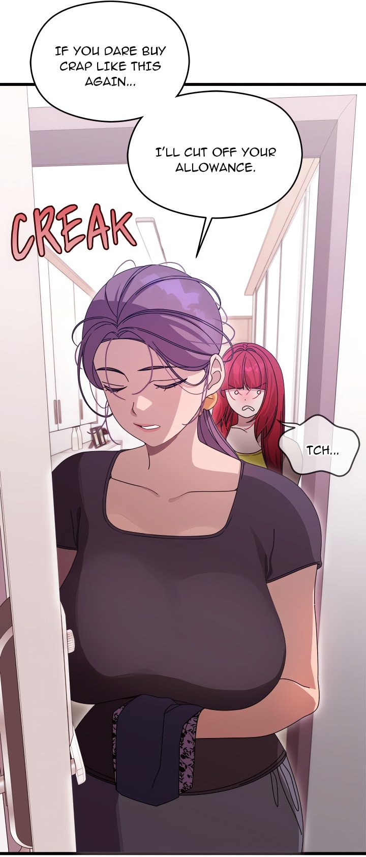 From Weakling to Nemesis (Uncensored) - Chapter 1 [photo 153] - MangaPorn