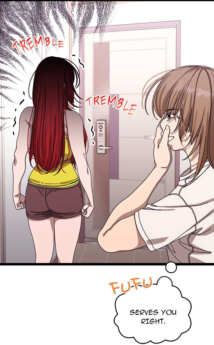 From Weakling to Nemesis (Uncensored) - Chapter 1 [photo 155] - MangaPorn