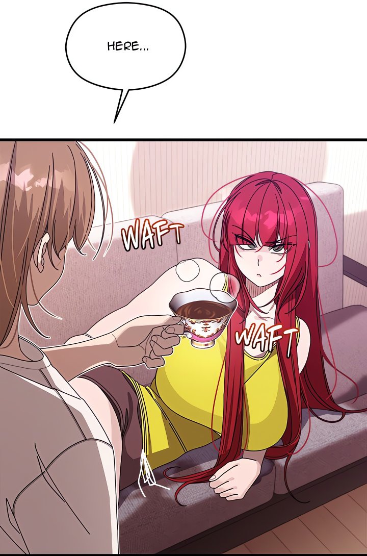 From Weakling to Nemesis (Uncensored) - Chapter 1 [photo 164] - MangaPorn