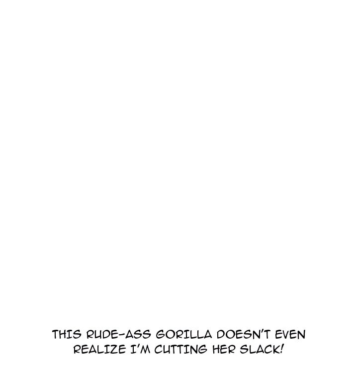From Weakling to Nemesis (Uncensored) - Chapter 1 [photo 167] - MangaPorn