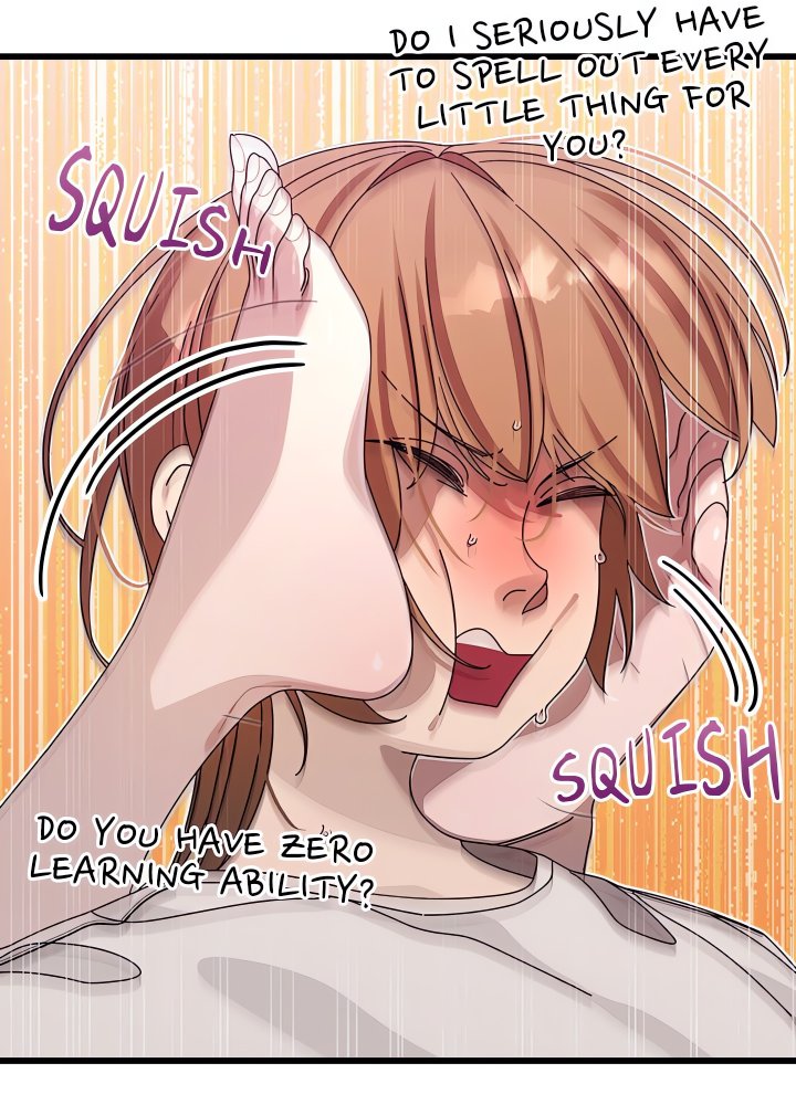 From Weakling to Nemesis (Uncensored) - Chapter 1 [photo 168] - MangaPorn