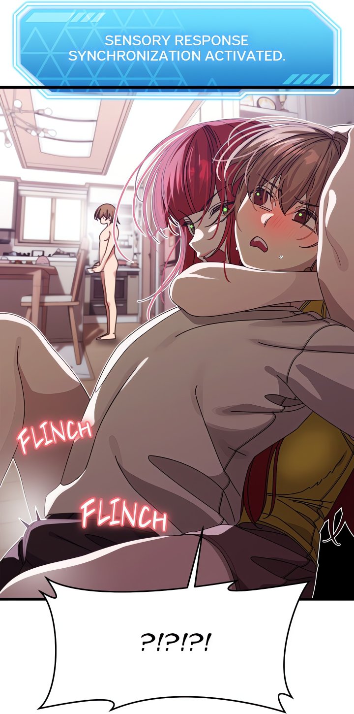 From Weakling to Nemesis (Uncensored) - Chapter 1 [photo 172] - MangaPorn