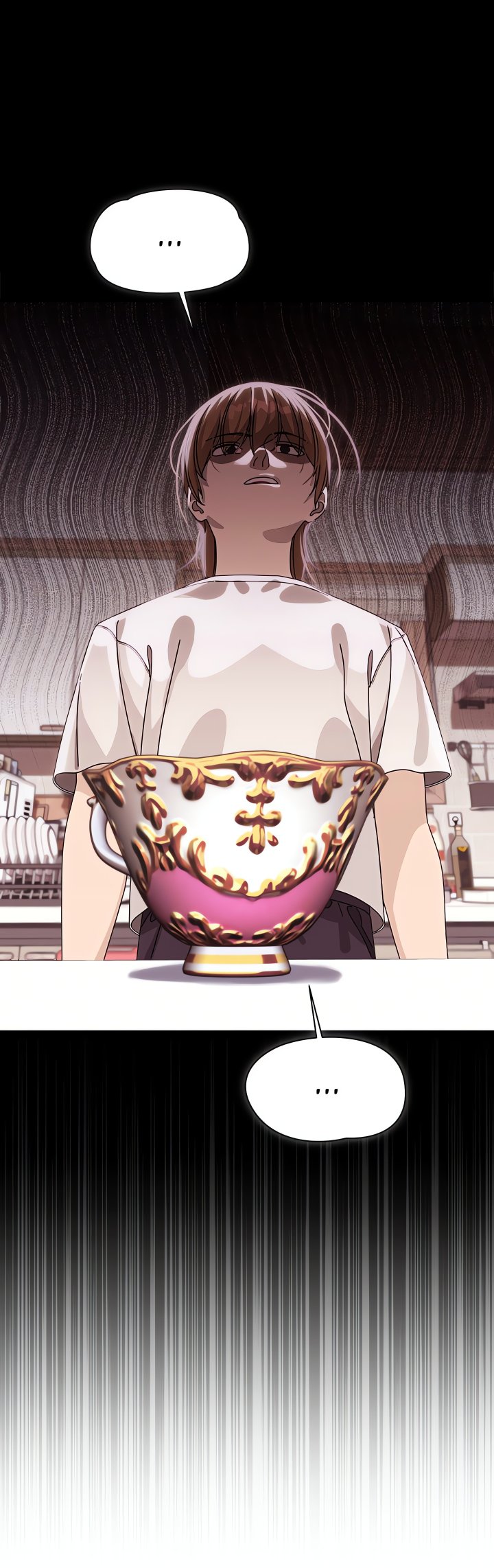 From Weakling to Nemesis (Uncensored) - Chapter 1 [photo 179] - MangaPorn