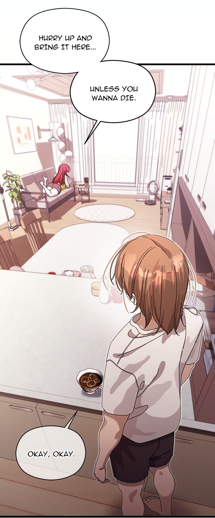 From Weakling to Nemesis (Uncensored) - Chapter 1 [photo 180] - MangaPorn
