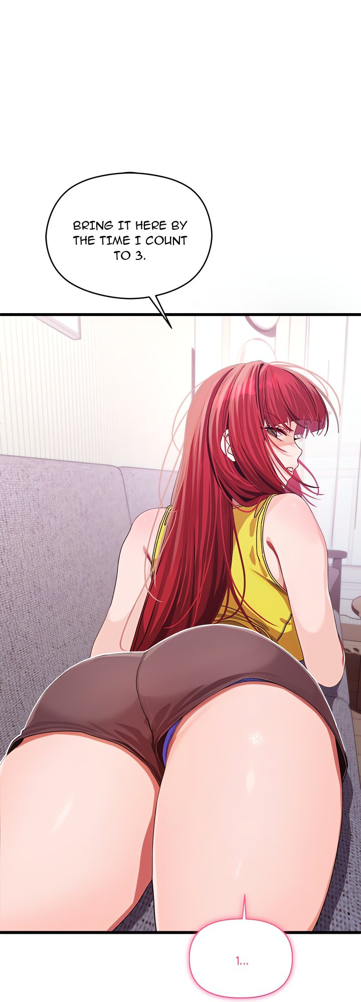 From Weakling to Nemesis (Uncensored) - Chapter 1 [photo 186] - MangaPorn
