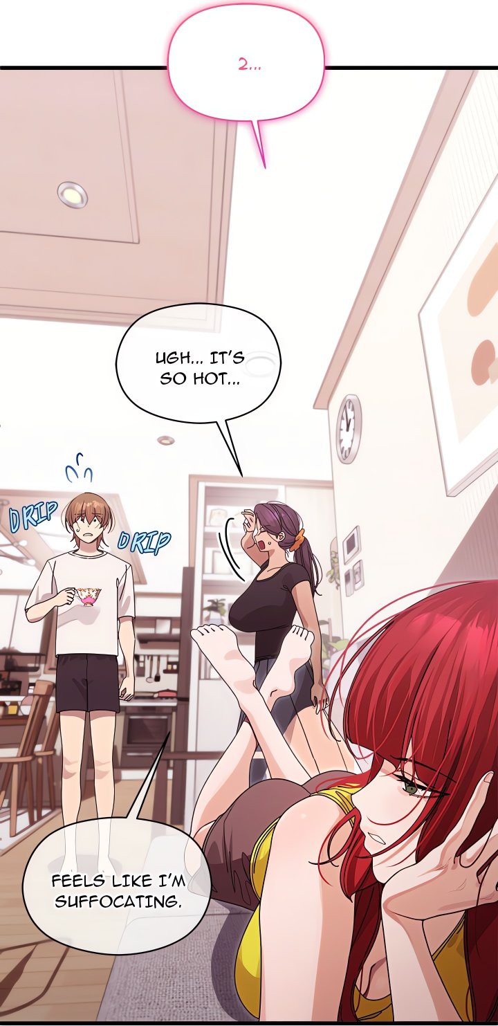 From Weakling to Nemesis (Uncensored) - Chapter 1 [photo 188] - MangaPorn