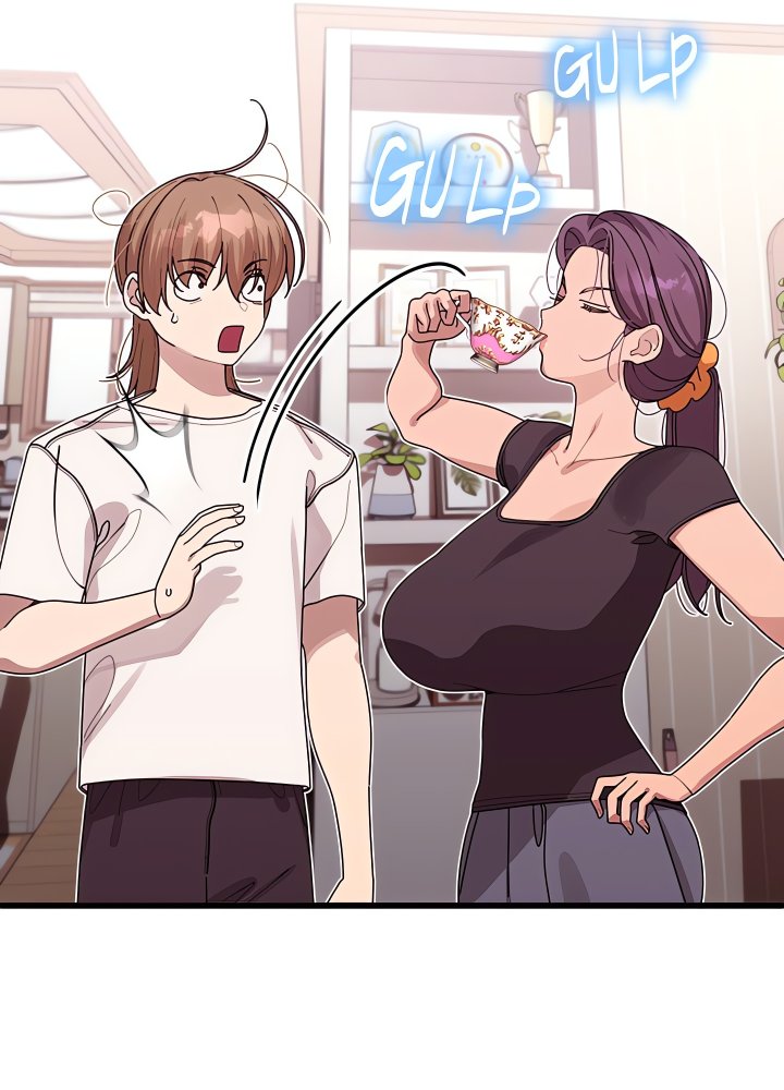 From Weakling to Nemesis (Uncensored) - Chapter 1 [photo 190] - MangaPorn