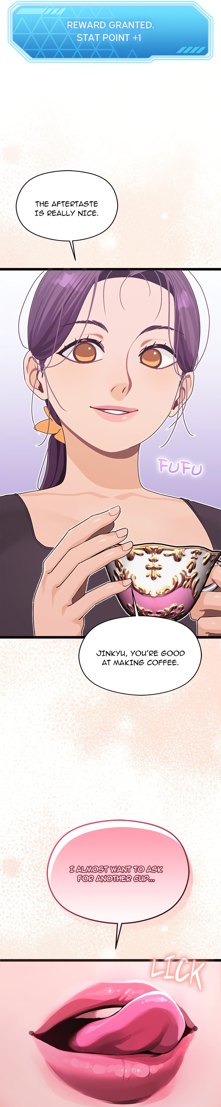From Weakling to Nemesis (Uncensored) - Chapter 1 [photo 196] - MangaPorn