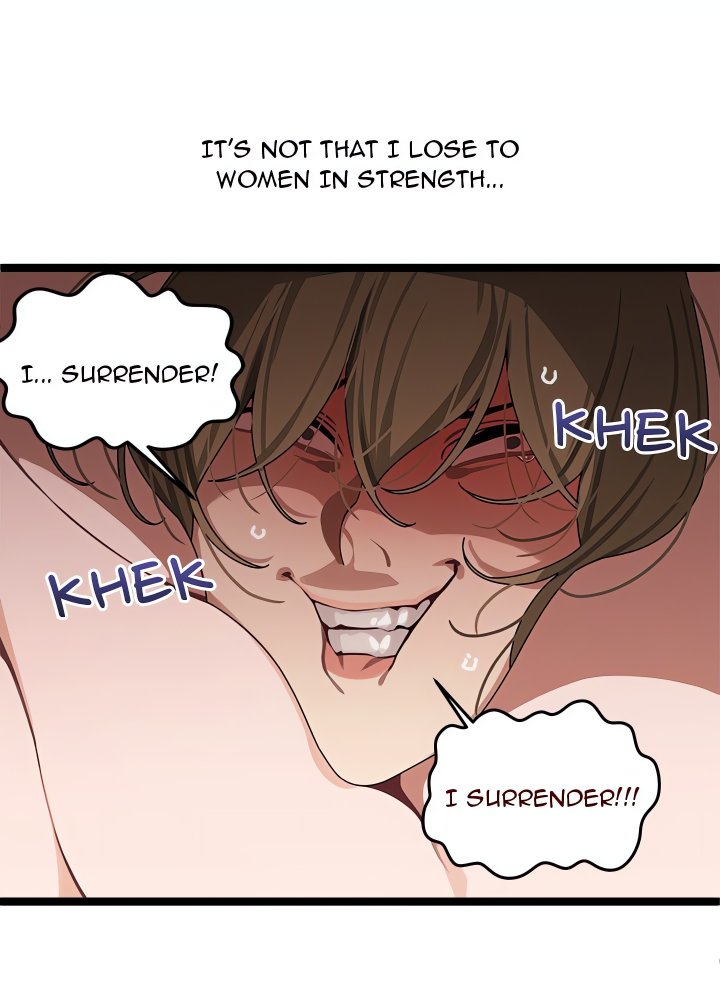 From Weakling to Nemesis (Uncensored) - Chapter 1 [photo 20] - MangaPorn