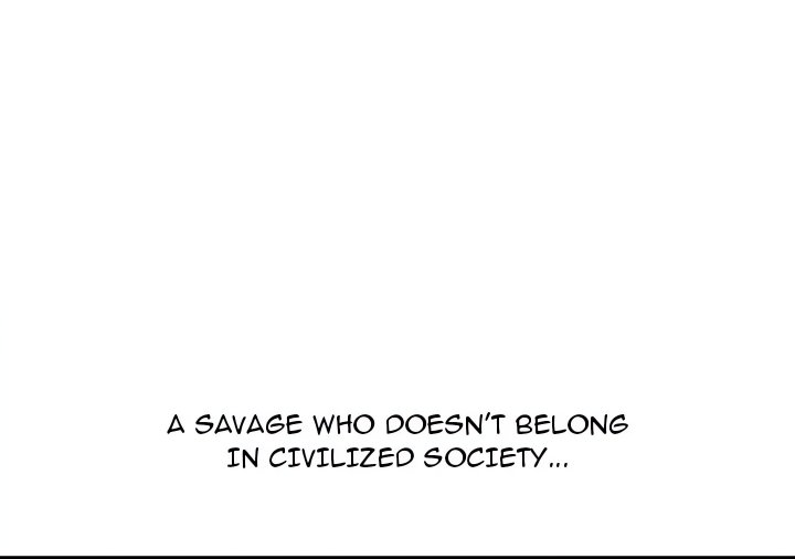 From Weakling to Nemesis (Uncensored) - Chapter 1 [photo 24] - MangaPorn