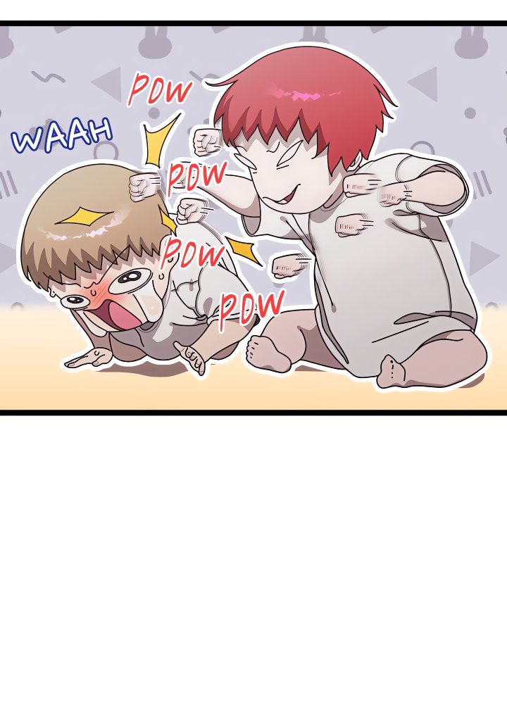 From Weakling to Nemesis (Uncensored) - Chapter 1 [photo 27] - MangaPorn