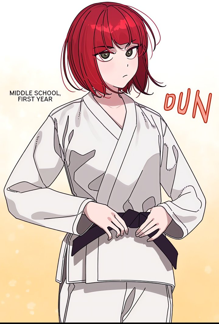 From Weakling to Nemesis (Uncensored) - Chapter 1 [photo 30] - MangaPorn