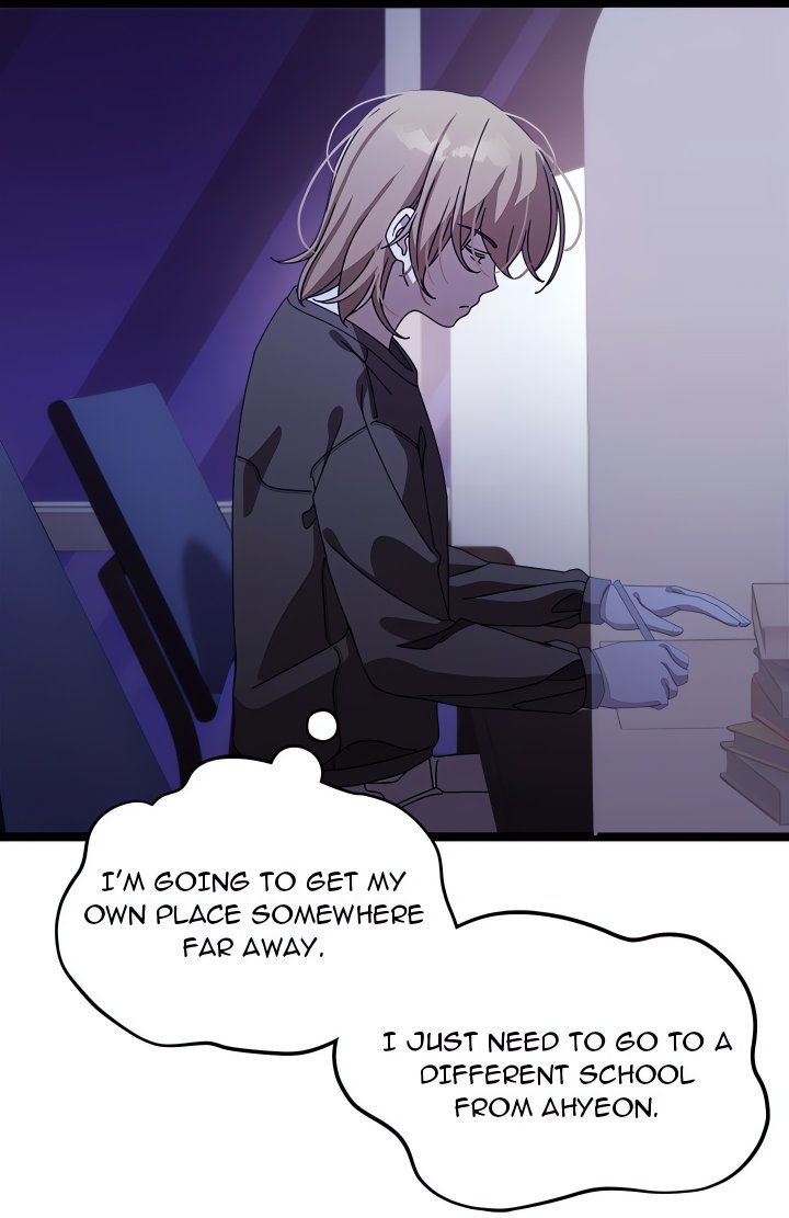 From Weakling to Nemesis (Uncensored) - Chapter 1 [photo 34] - MangaPorn