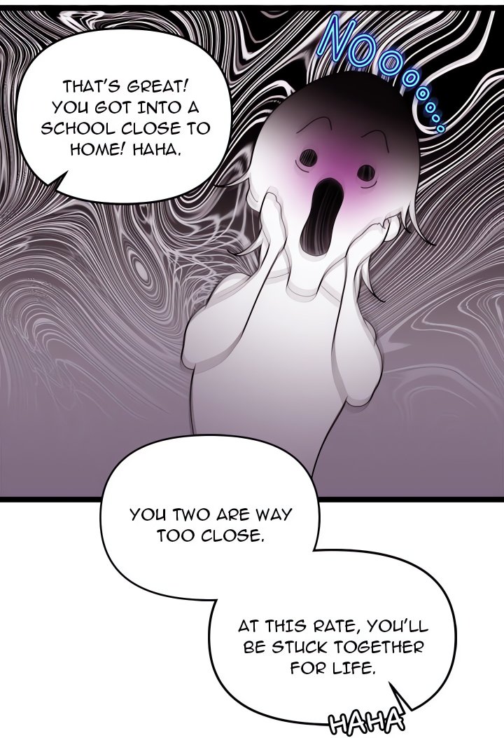 From Weakling to Nemesis (Uncensored) - Chapter 1 [photo 36] - MangaPorn