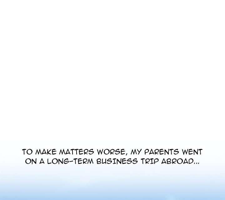 From Weakling to Nemesis (Uncensored) - Chapter 1 [photo 37] - MangaPorn