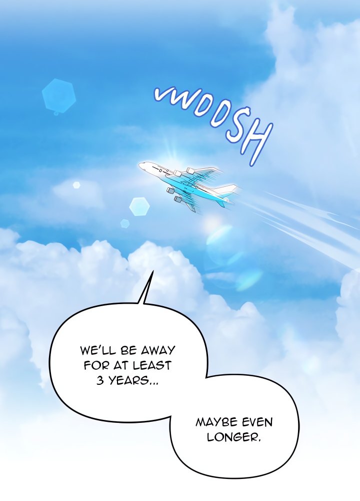 From Weakling to Nemesis (Uncensored) - Chapter 1 [photo 38] - MangaPorn