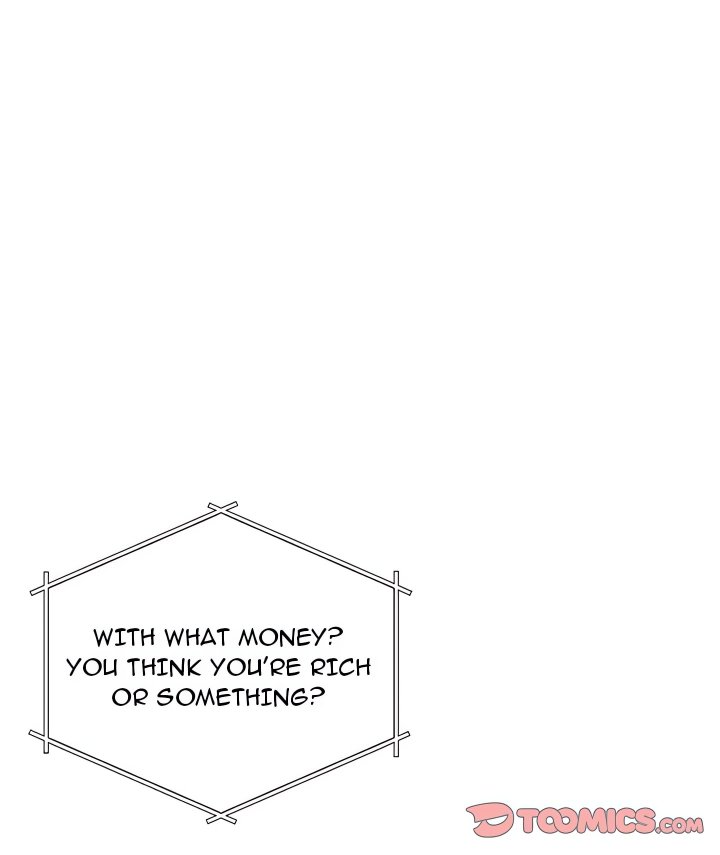 From Weakling to Nemesis (Uncensored) - Chapter 1 [photo 41] - MangaPorn
