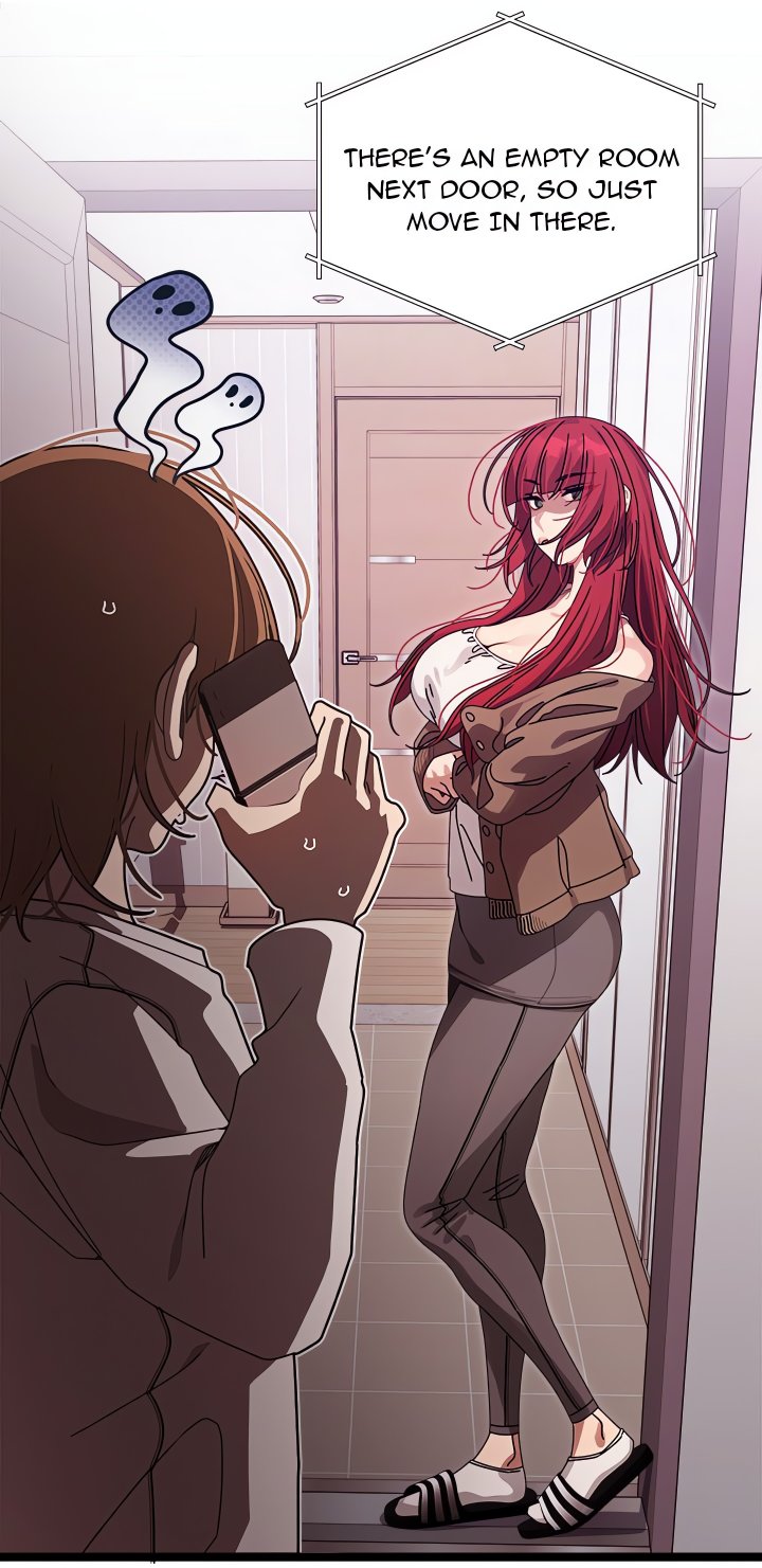 From Weakling to Nemesis (Uncensored) - Chapter 1 [photo 42] - MangaPorn
