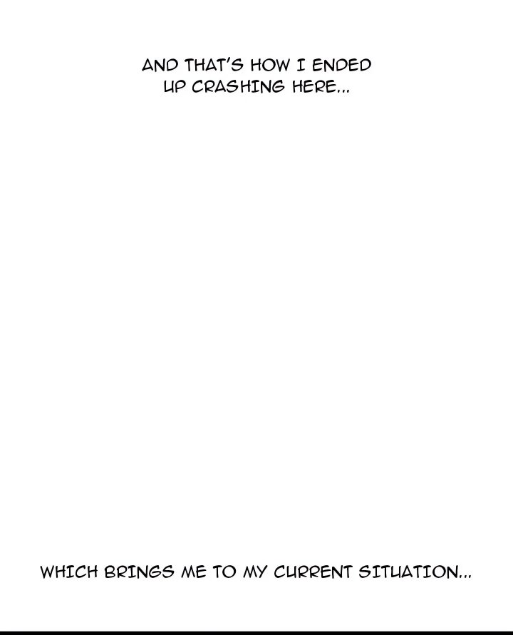 From Weakling to Nemesis (Uncensored) - Chapter 1 [photo 43] - MangaPorn