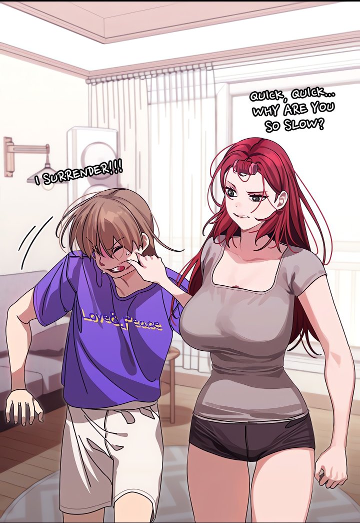 From Weakling to Nemesis (Uncensored) - Chapter 1 [photo 44] - MangaPorn