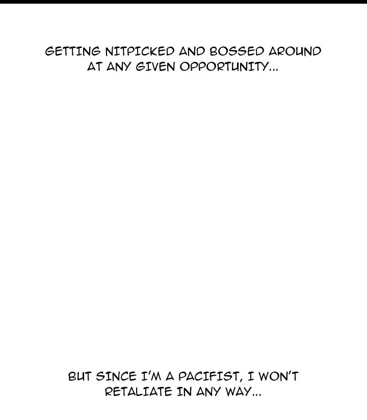 From Weakling to Nemesis (Uncensored) - Chapter 1 [photo 45] - MangaPorn