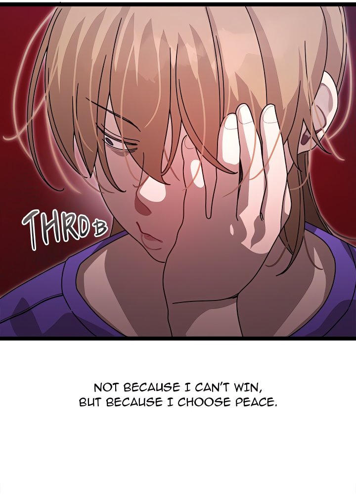 From Weakling to Nemesis (Uncensored) - Chapter 1 [photo 46] - MangaPorn
