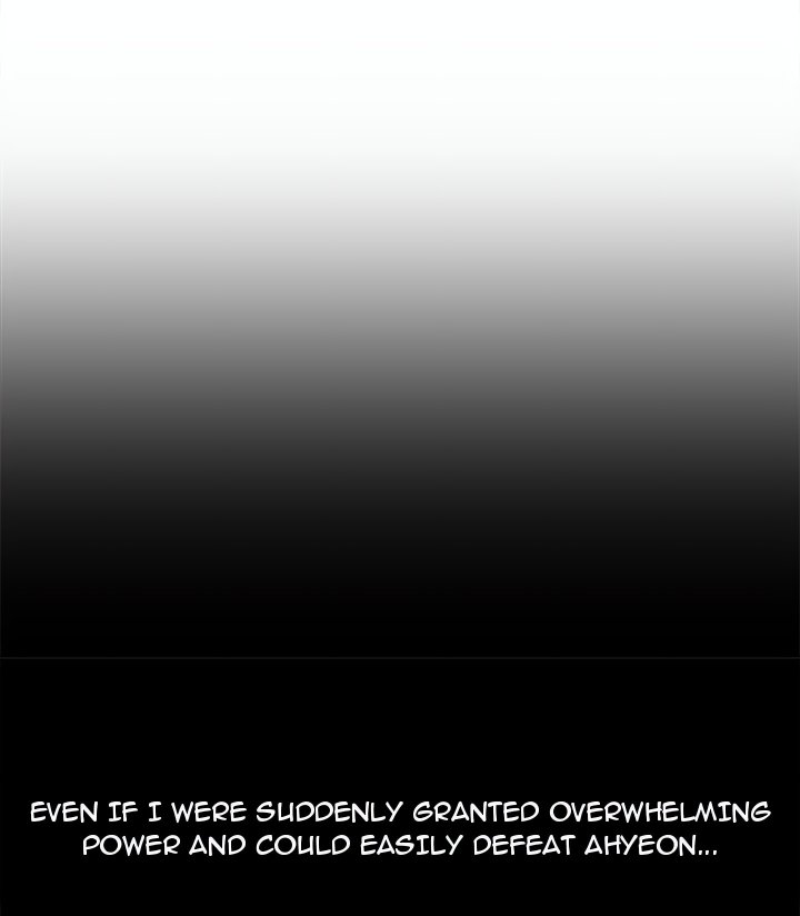 From Weakling to Nemesis (Uncensored) - Chapter 1 [photo 47] - MangaPorn