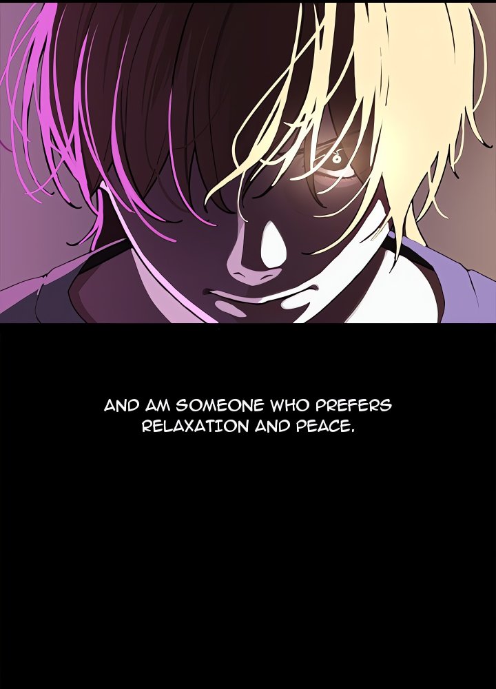 From Weakling to Nemesis (Uncensored) - Chapter 1 [photo 5] - MangaPorn