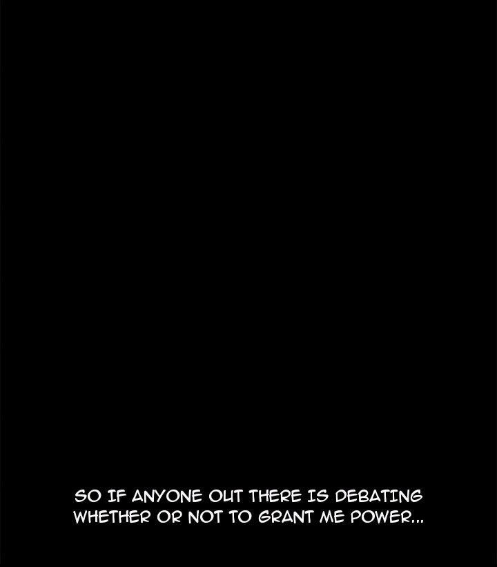 From Weakling to Nemesis (Uncensored) - Chapter 1 [photo 51] - MangaPorn