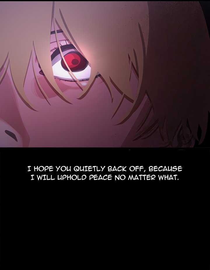 From Weakling to Nemesis (Uncensored) - Chapter 1 [photo 52] - MangaPorn
