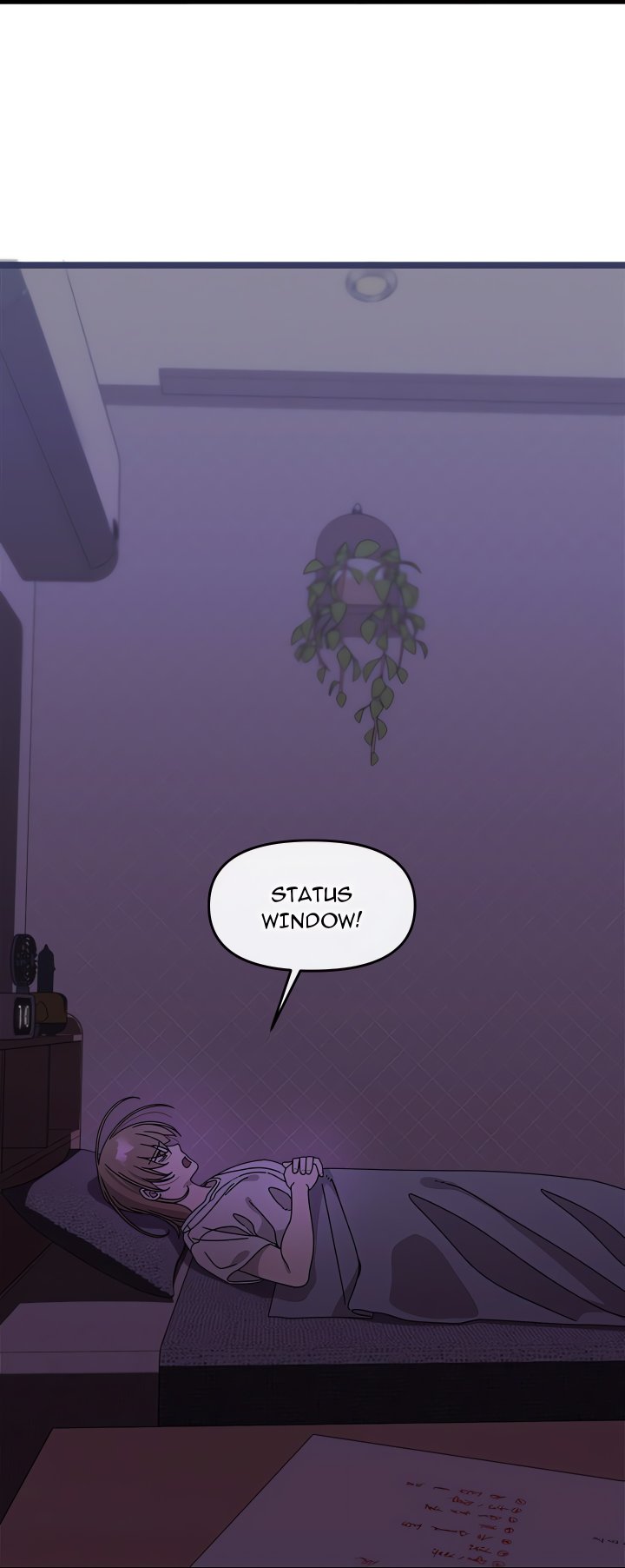 From Weakling to Nemesis (Uncensored) - Chapter 1 [photo 54] - MangaPorn